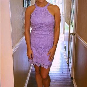 Sundress Lulus Brand worn once